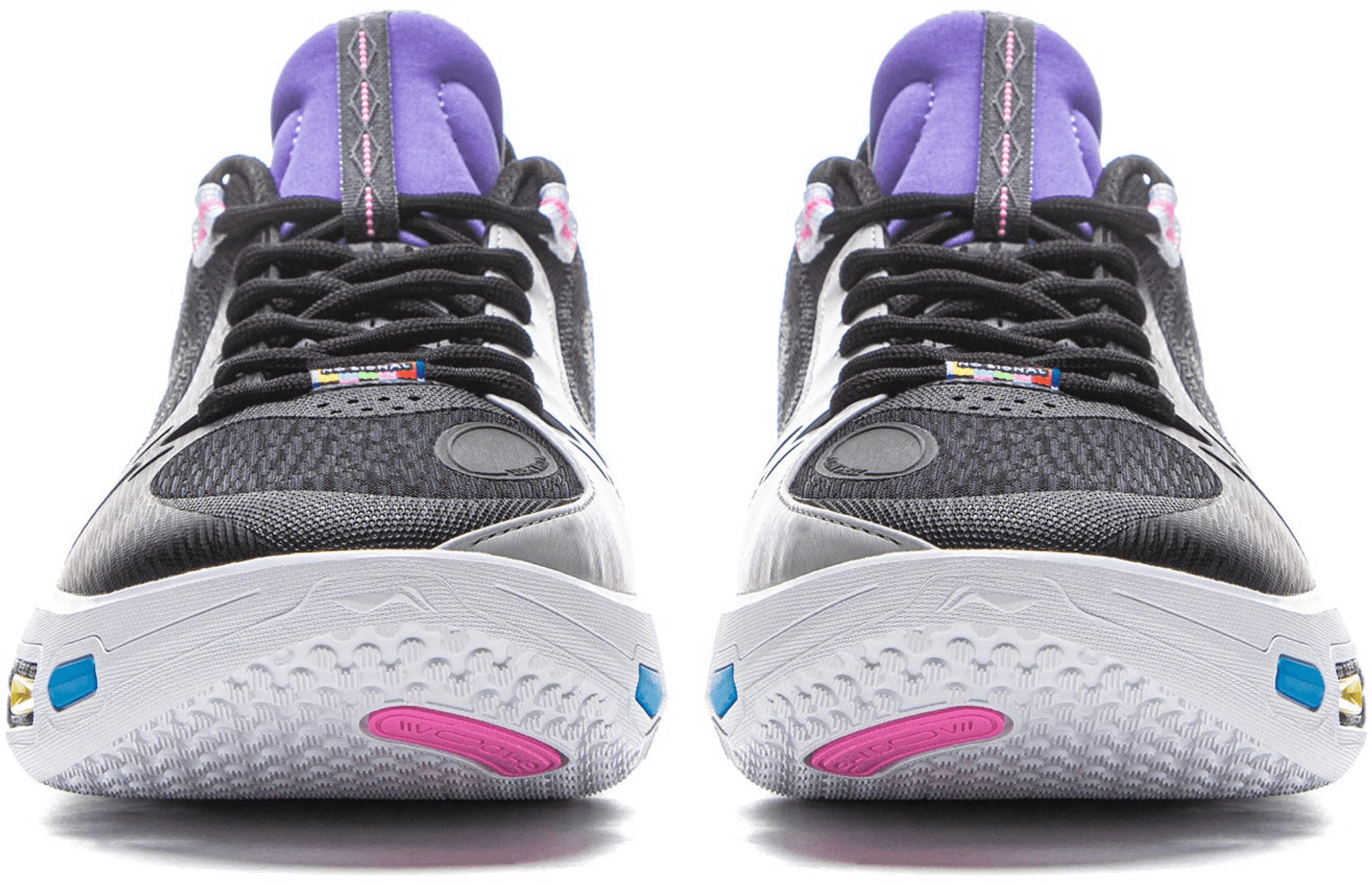 Li-Ning Wade Shadow 7 - Review, Deals, Pics of 17 Colorways