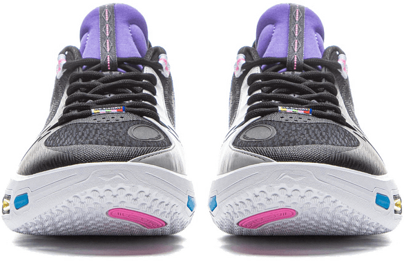 Li-Ning Wade Shadow 7