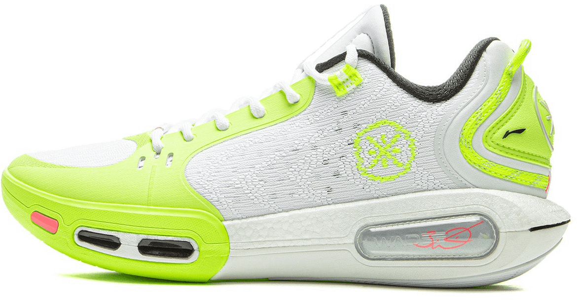 Li-Ning Wade Shadow 7 Colorways - 17 Styles Starting from $119.00