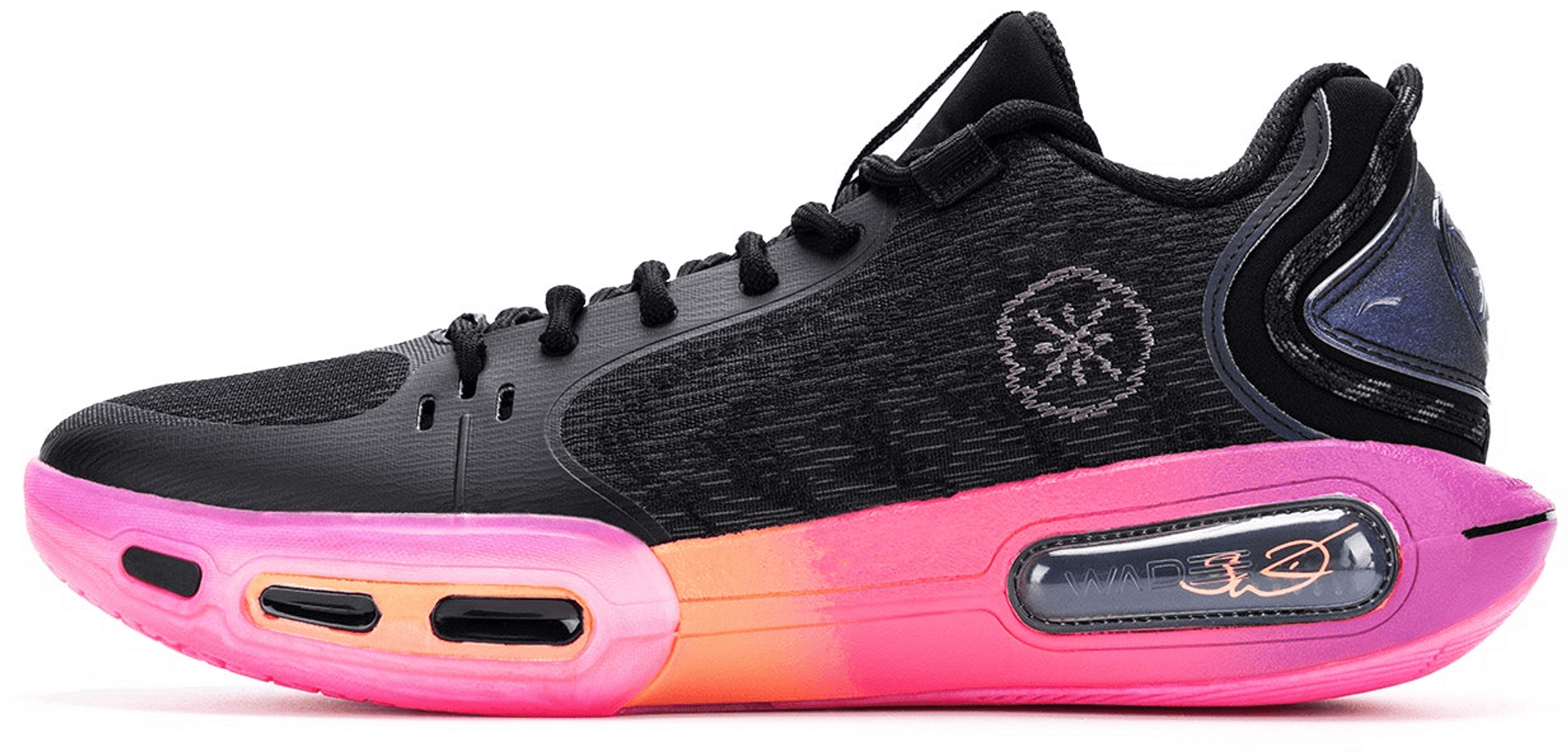 Li-Ning Wade Shadow 7 Colorways - 17 Styles Starting from $119.00