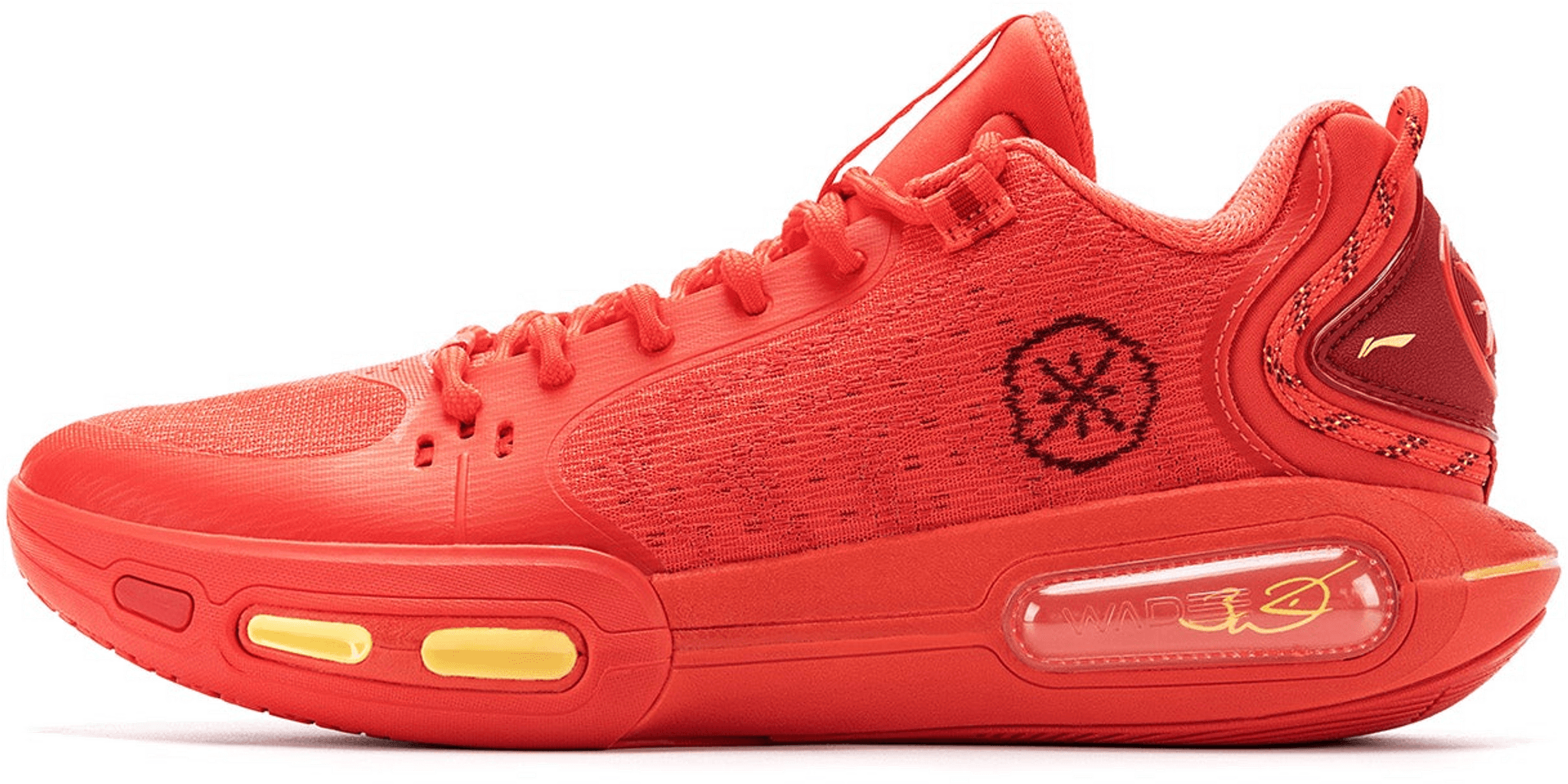 Li-Ning Wade Shadow 7 - Review, Deals, Pics of 17 Colorways