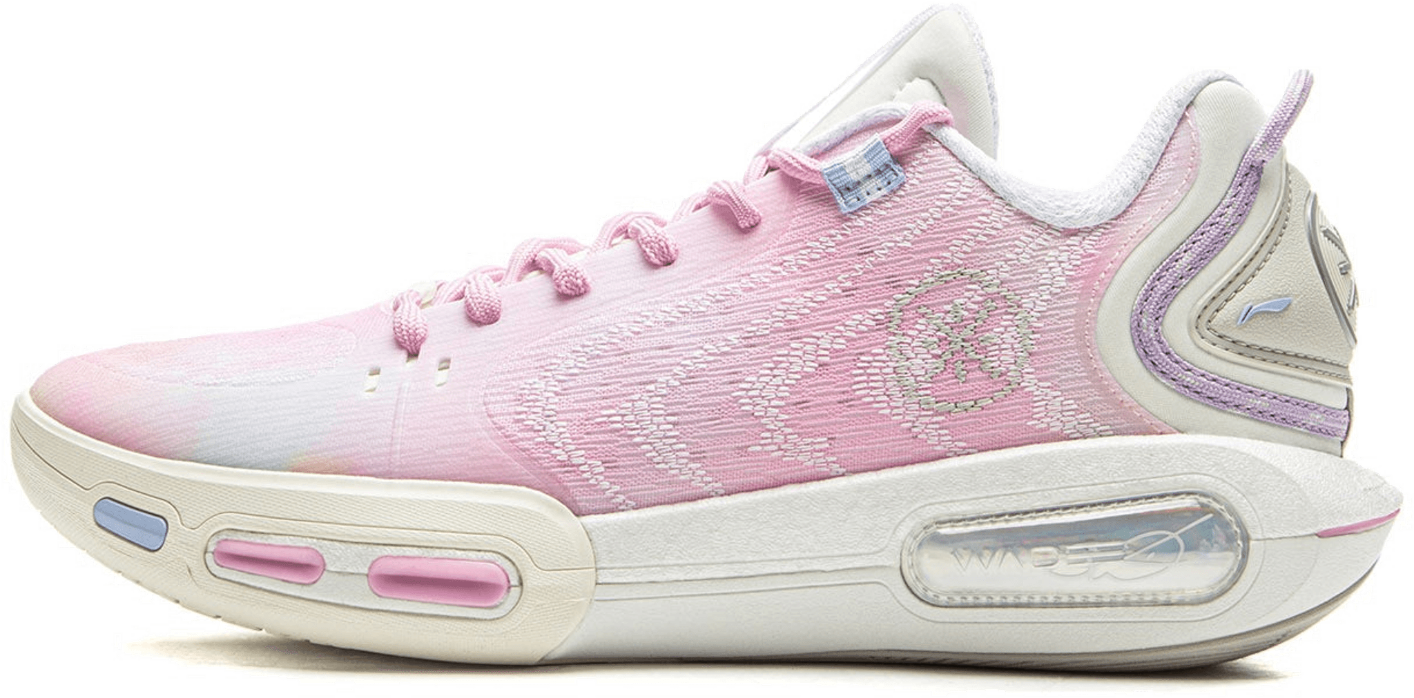 Li-Ning Wade Shadow 7 Colorways - 11 Styles Starting from $119.00