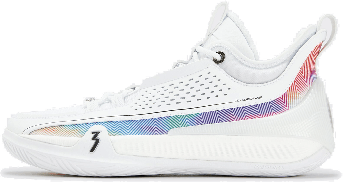 361 Zen 7 Colorways - 5 Styles