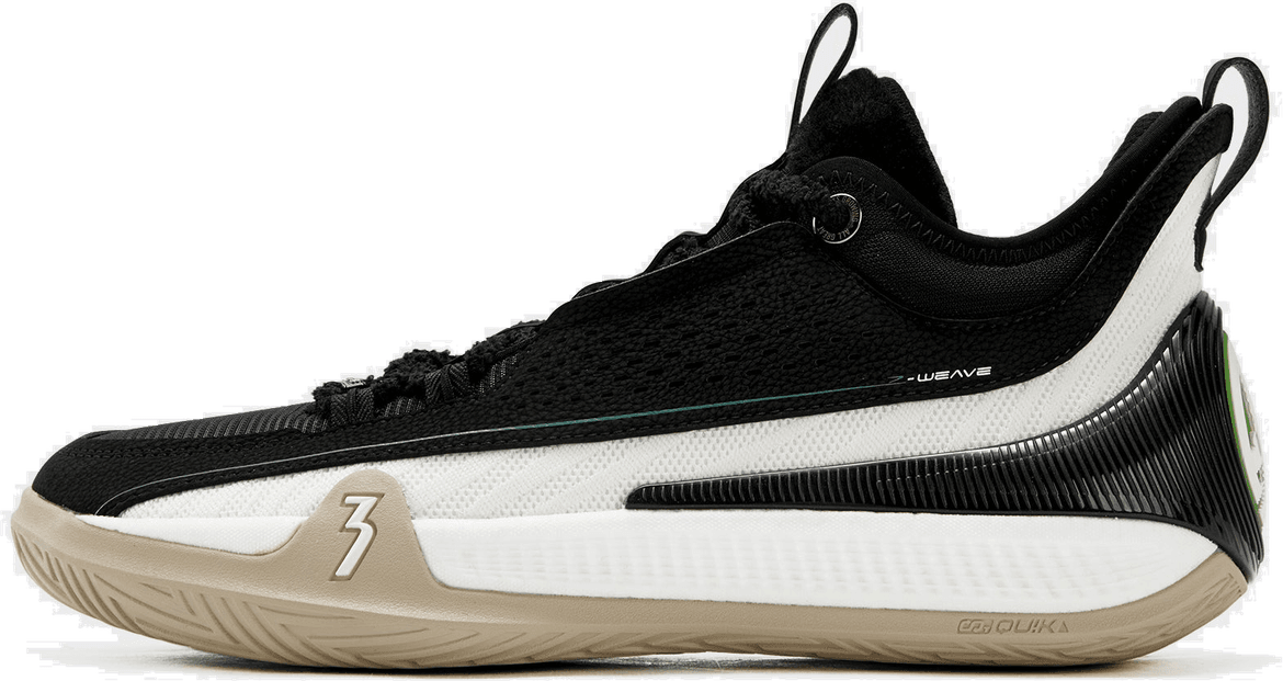 361 Zen 7 Colorways - 5 Styles