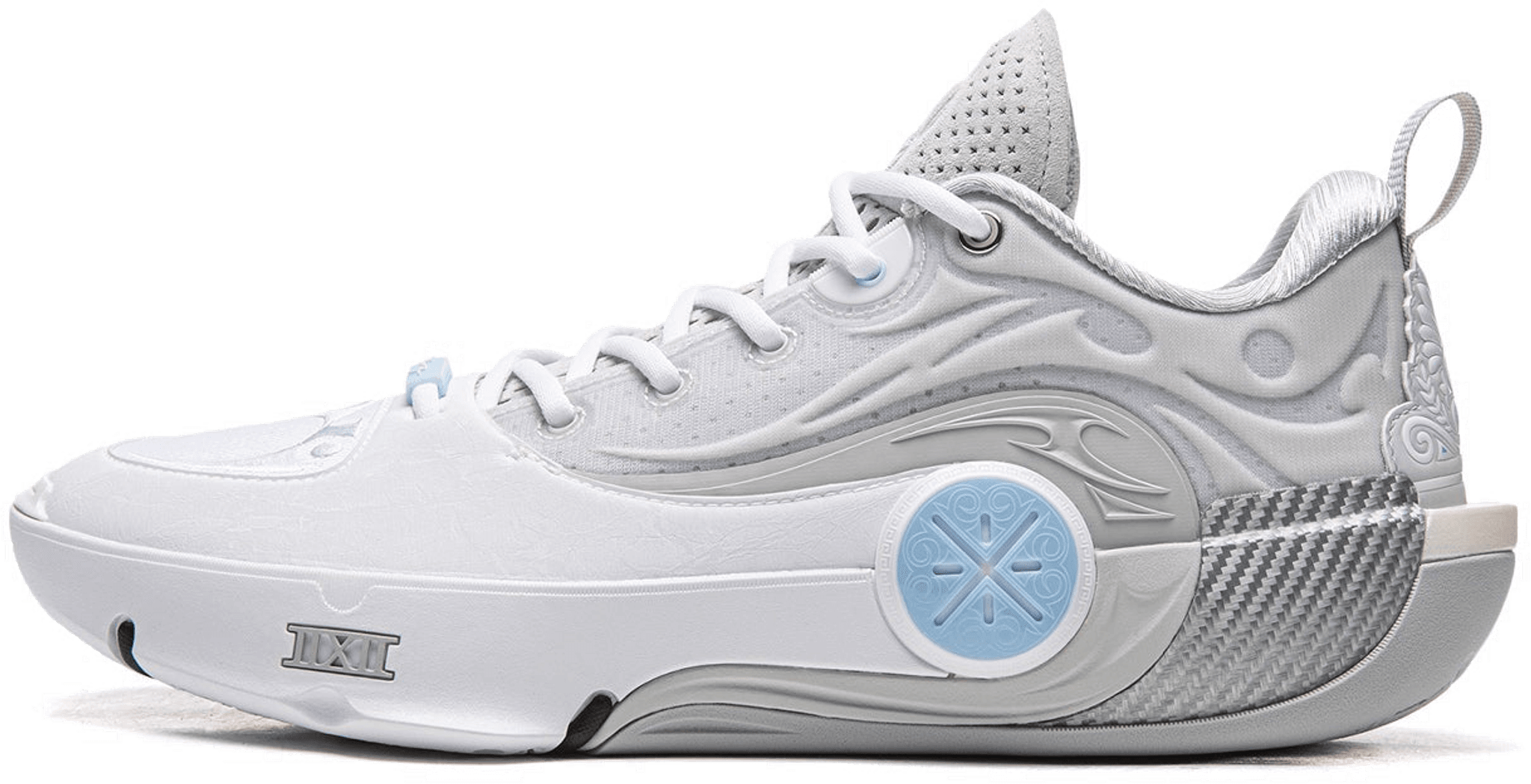 Li-Ning Way of Wade 12 - Review, Deals ($199), Pics of 7 Colorways