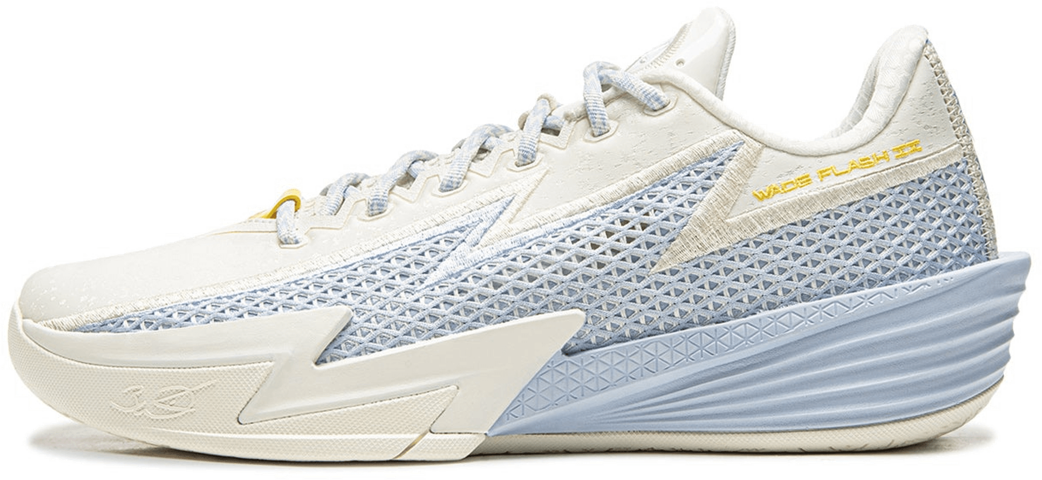 【新品未使用・即日発送】LI-NING wade Flash2 「桜」 Wade Flash 2「桜」｜Way of Wadeバッシュ｜ウェイド フラッシュ