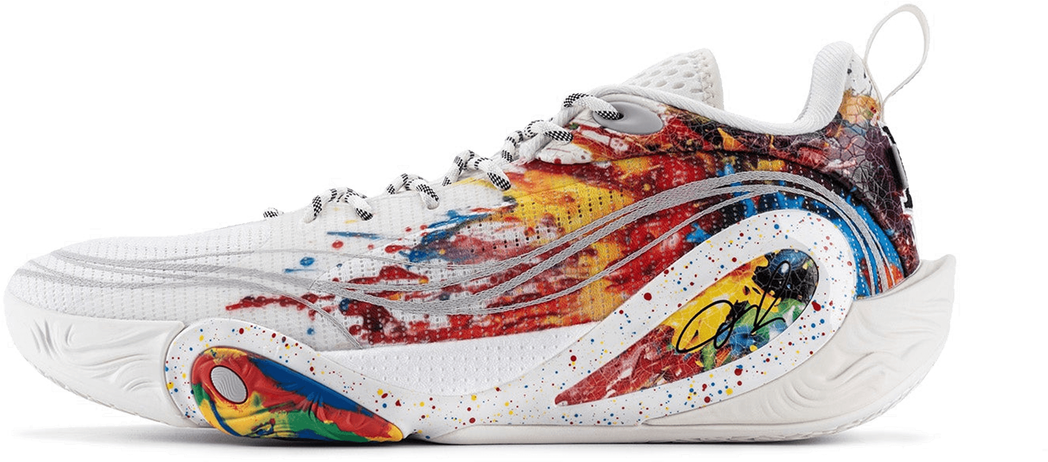 Li-Ning Wade DLo 1 - Review, Deals, Pics of 14 Colorways