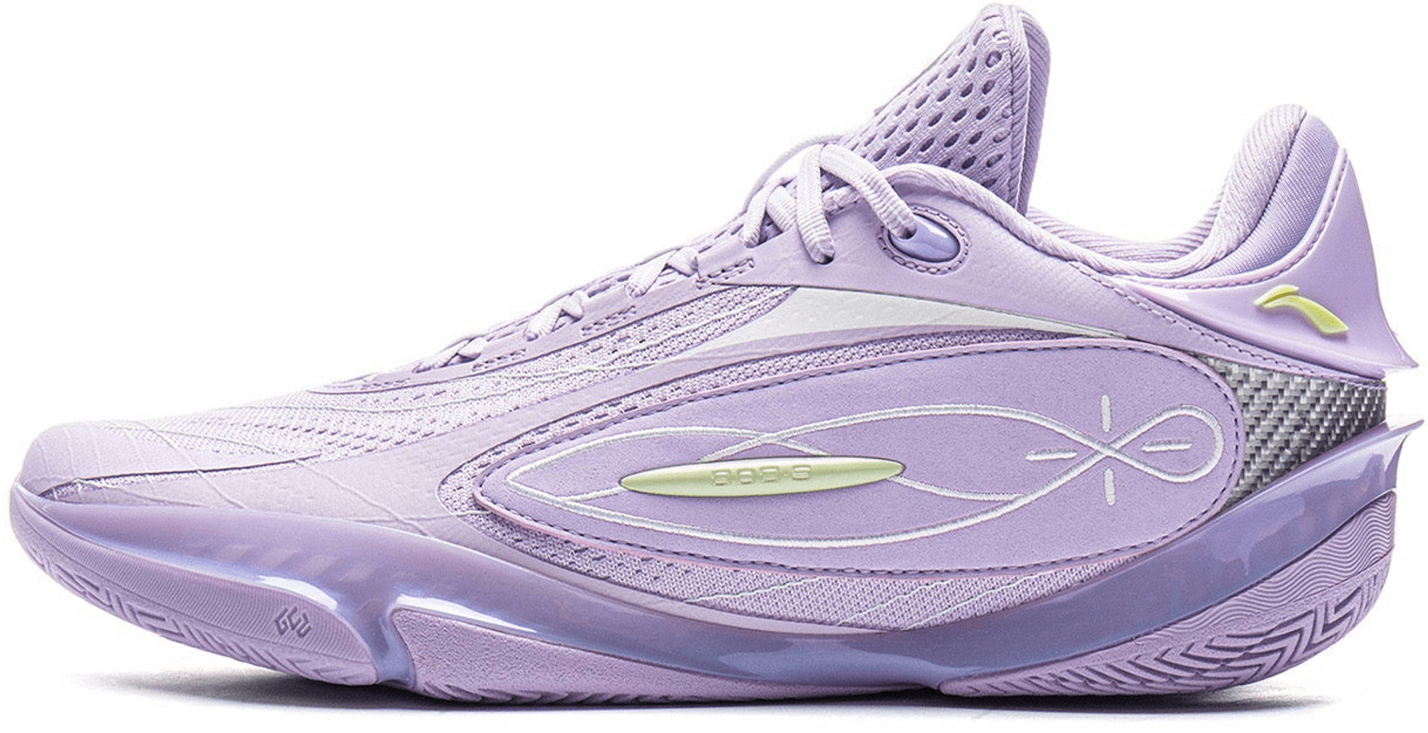 Li-Ning Wade 808 5 Ultra - Review, Deals, Pics of 17 Colorways