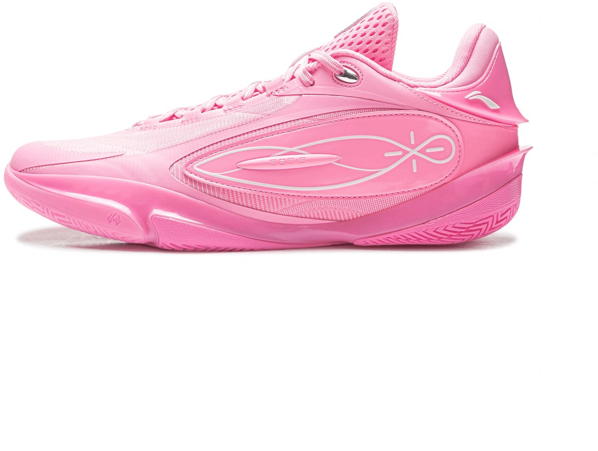 Li-Ning Wade 808 5 Ultra - Review, Deals, Pics of 17 Colorways