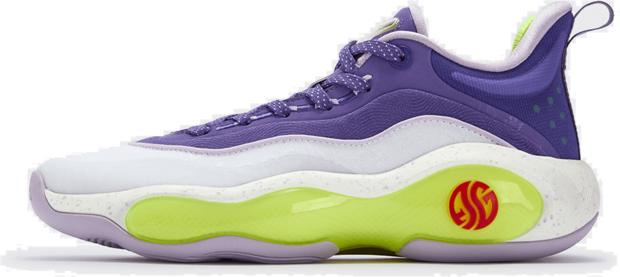 361 AG 6 - Review, Deals, Pics of 8 Colorways