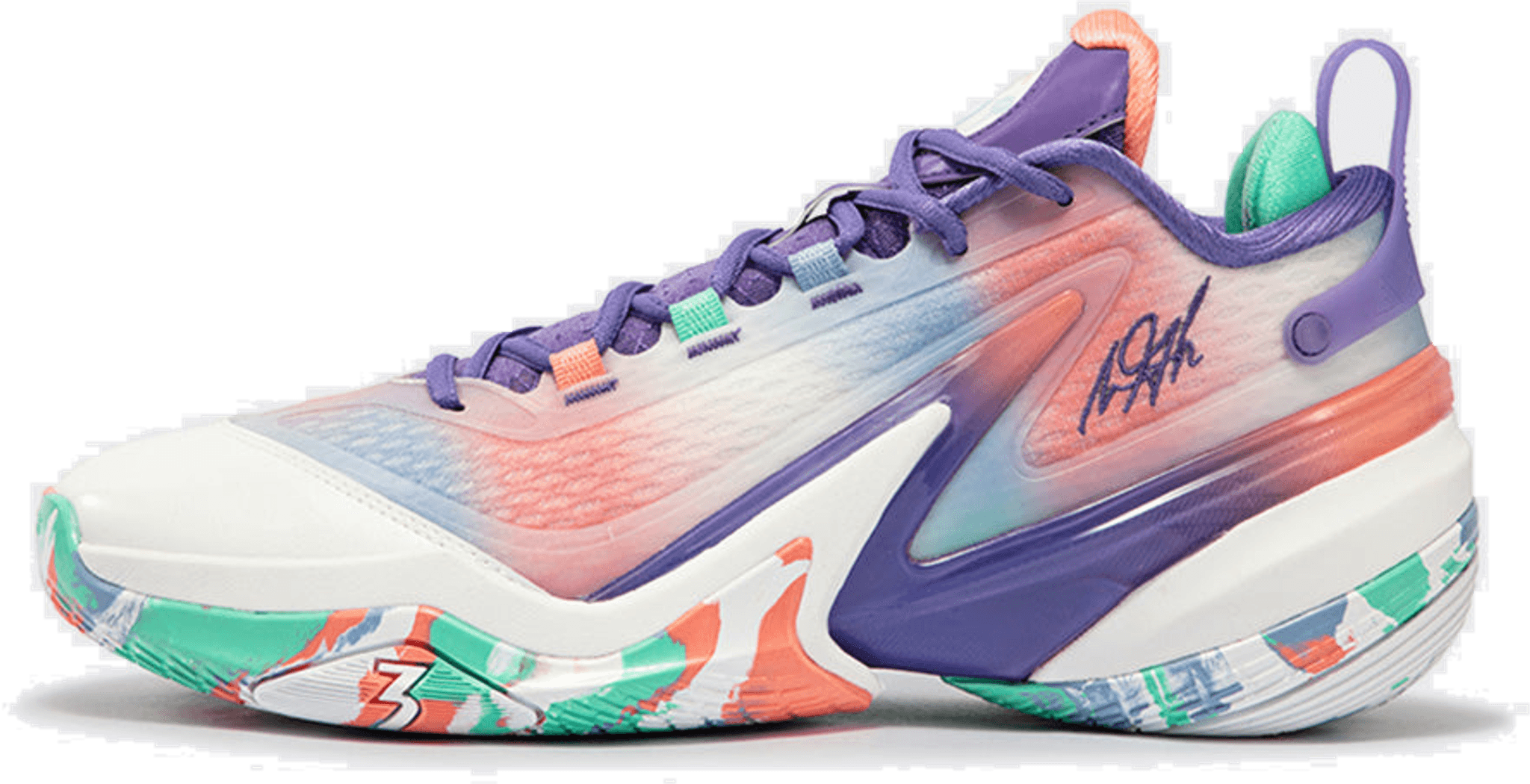 361 AG 5 - Review, Deals, Pics of 6 Colorways