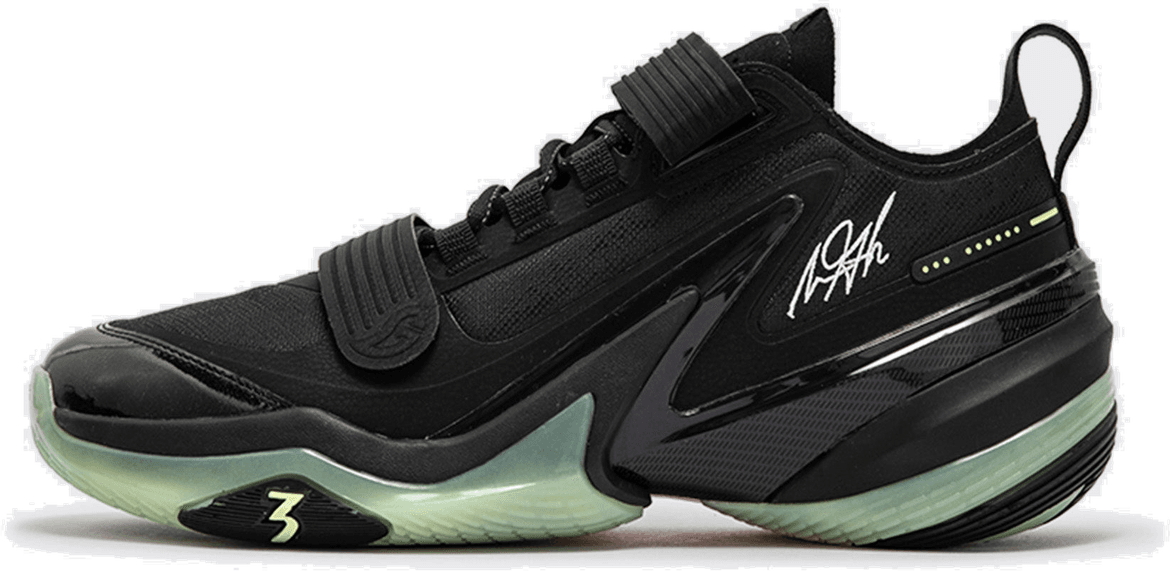 361 AG 5 Colorways - 6 Styles