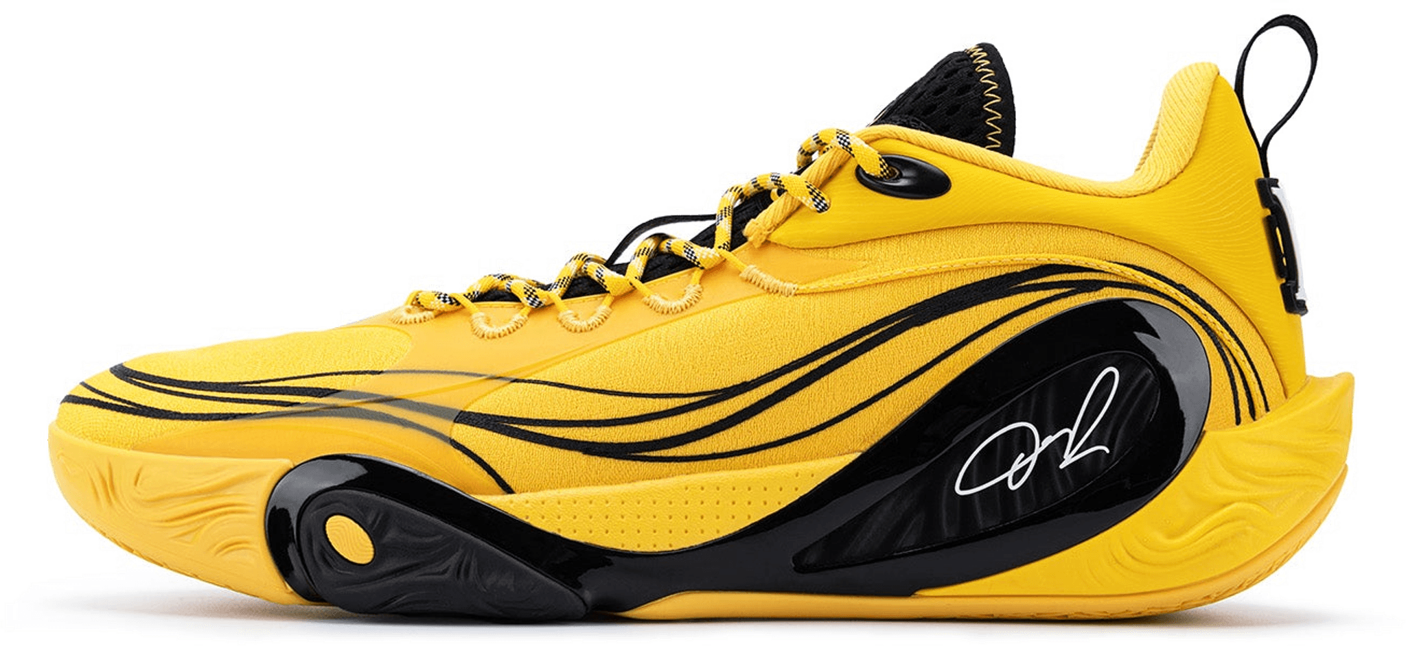 Li-Ning Wade DLo 1 - Review, Deals, Pics of 13 Colorways