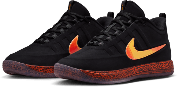 Nike Book 2