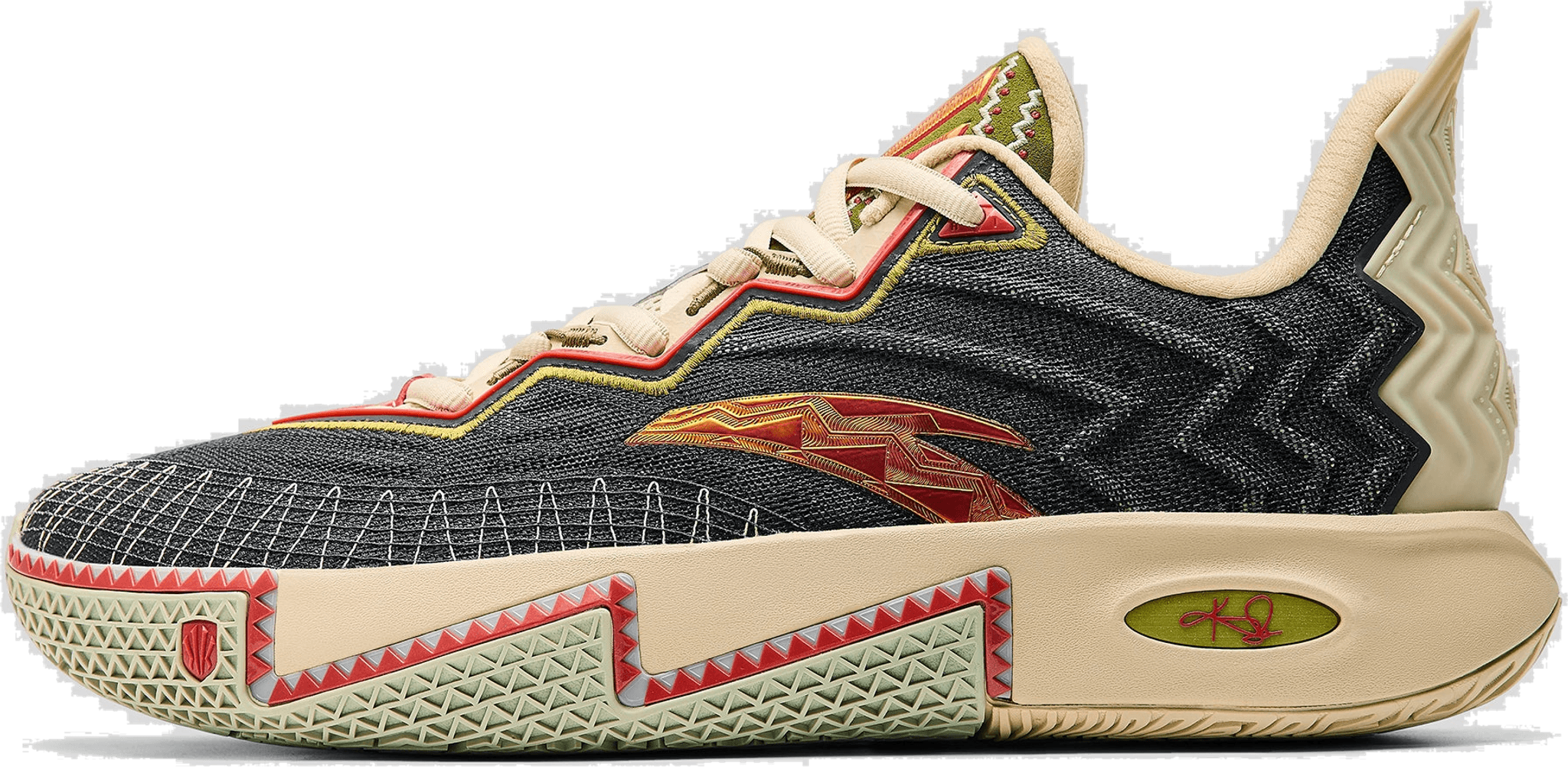 ANTA Kai 2 Colorways - 10 Styles Starting from $99.99