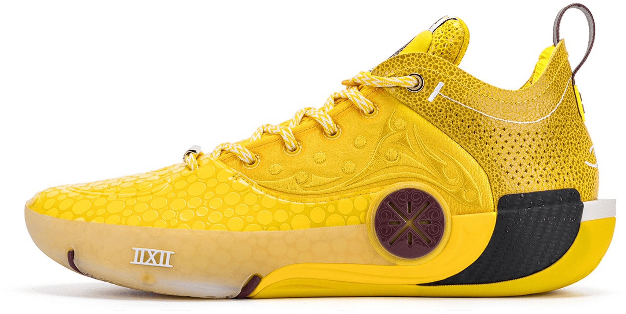 Li-Ning Way of Wade 12 - Review, Deals ($199), Pics of 12 Colorways