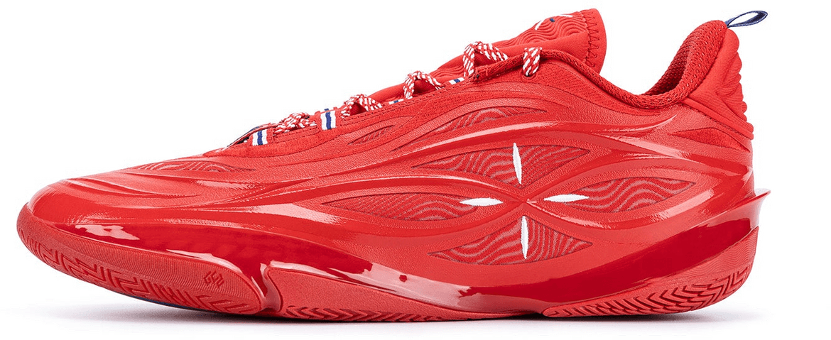 Li-Ning Wade 808 5 Ultra V2 Colorways - 21 Styles Starting from