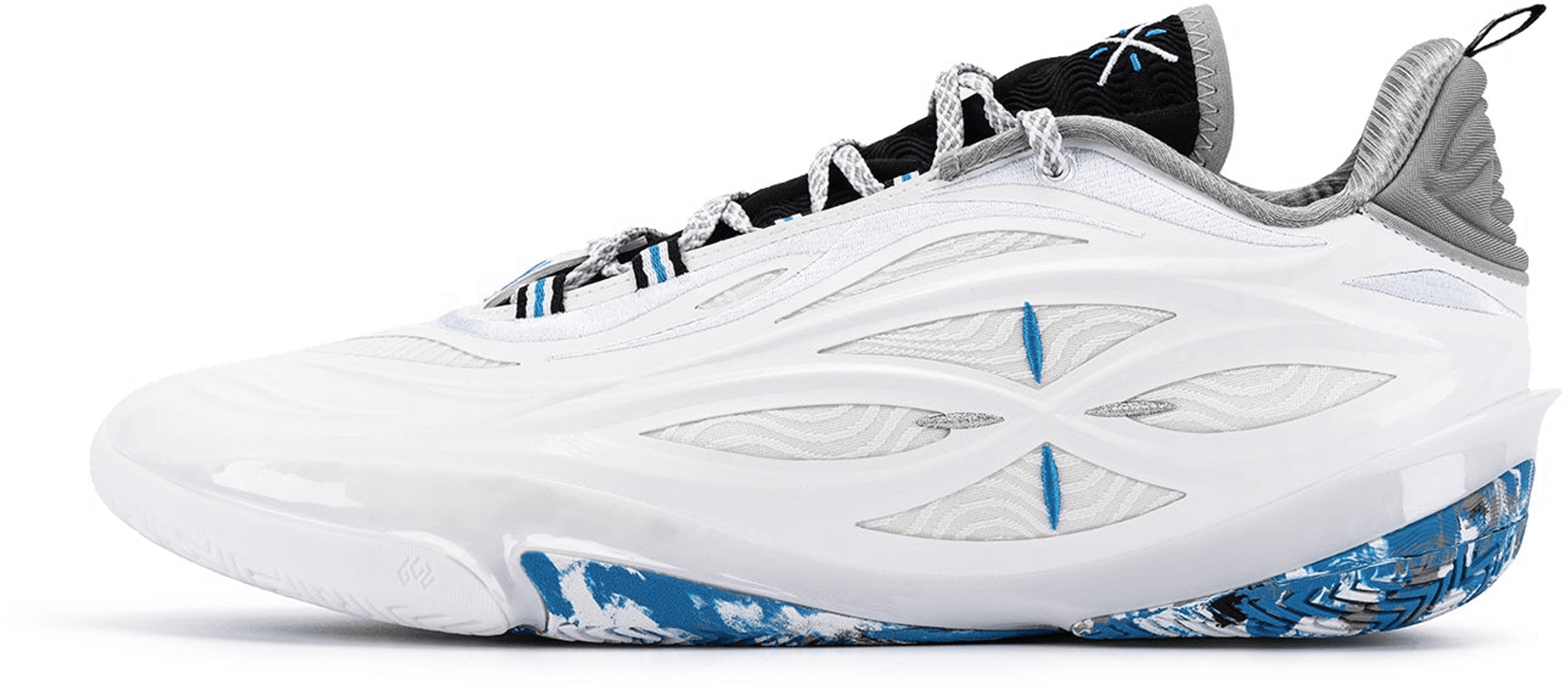 Li-Ning Wade 808 5 Ultra V2 - Review, Deals, Pics of 17 Colorways