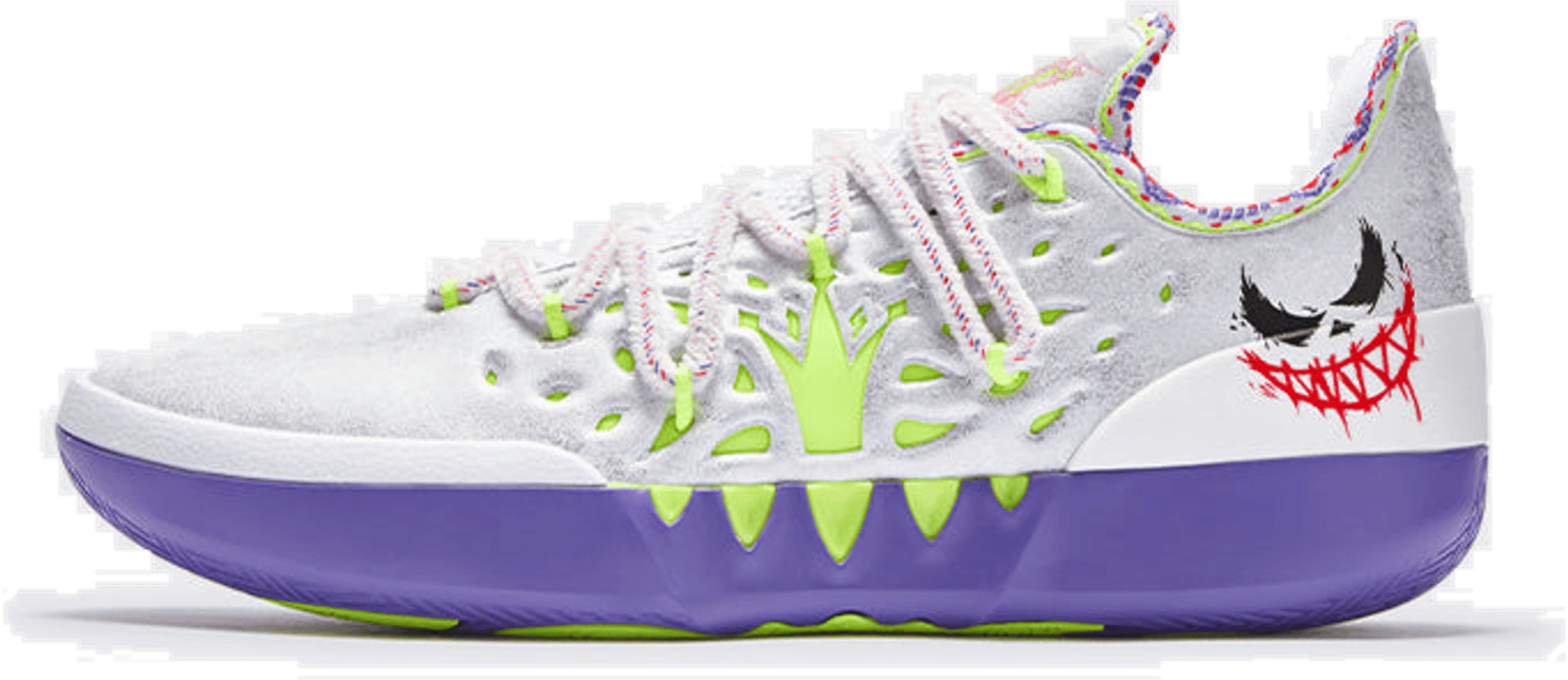 361 Joker 2 - Review, Deals, Pics of 16 Colorways