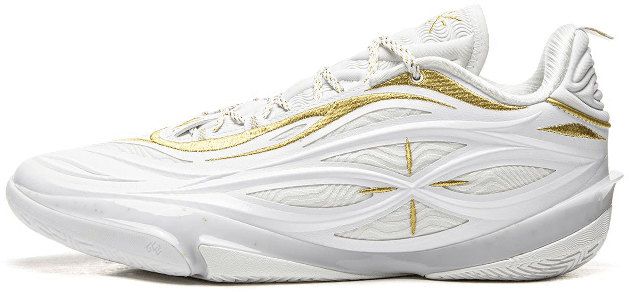 Li-Ning Wade 808 5 Ultra V2 - Review, Deals, Pics of 17 Colorways