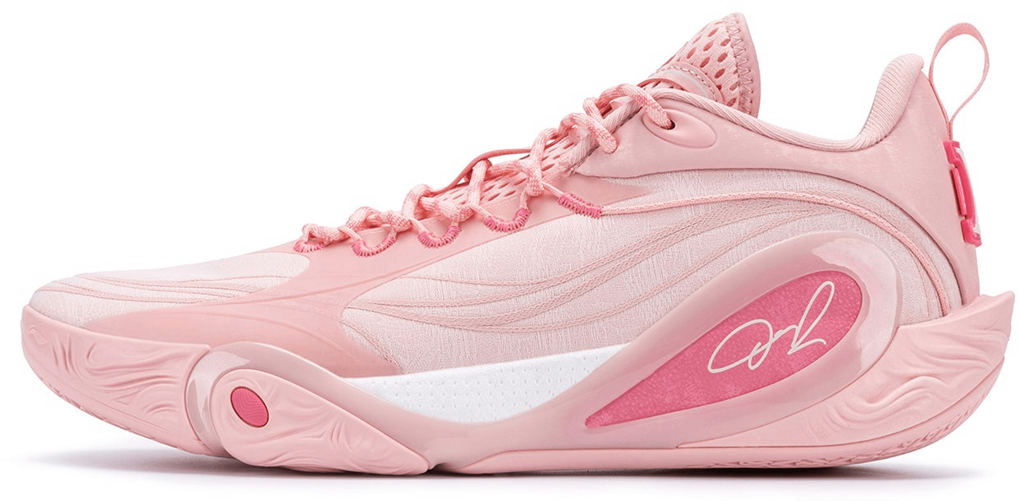 Li-Ning Wade DLo 1 - Review, Deals, Pics of 16 Colorways