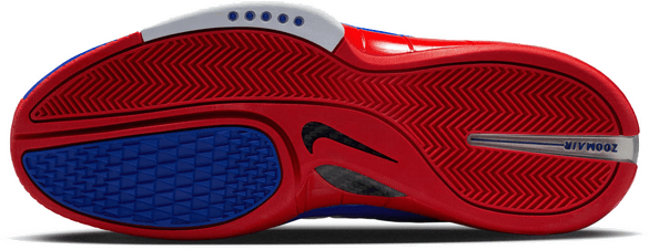 Nike Zoom Huarache 2K4