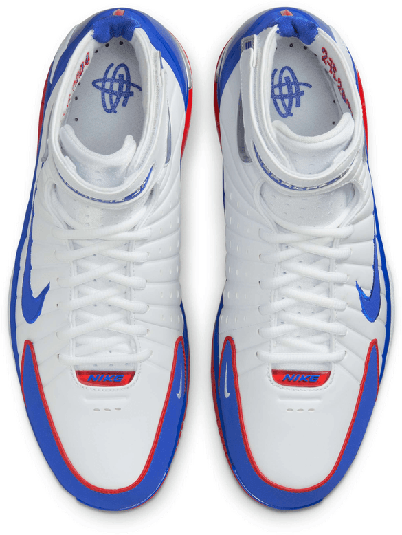 Nike Zoom Huarache 2K4