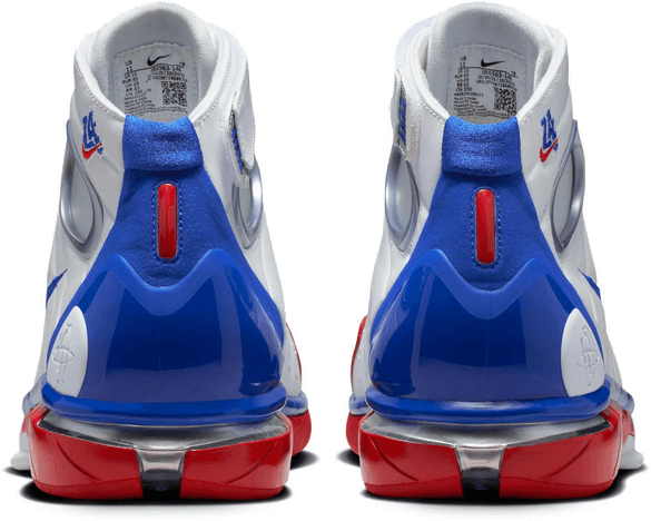 Nike Zoom Huarache 2K4