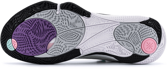 Li-Ning Way of Wade All City 14