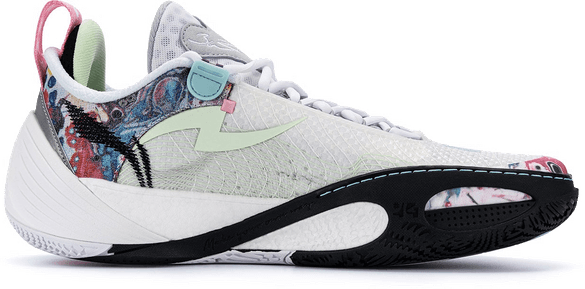 Li-Ning Way of Wade All City 14