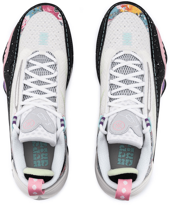 Li-Ning Way of Wade All City 14