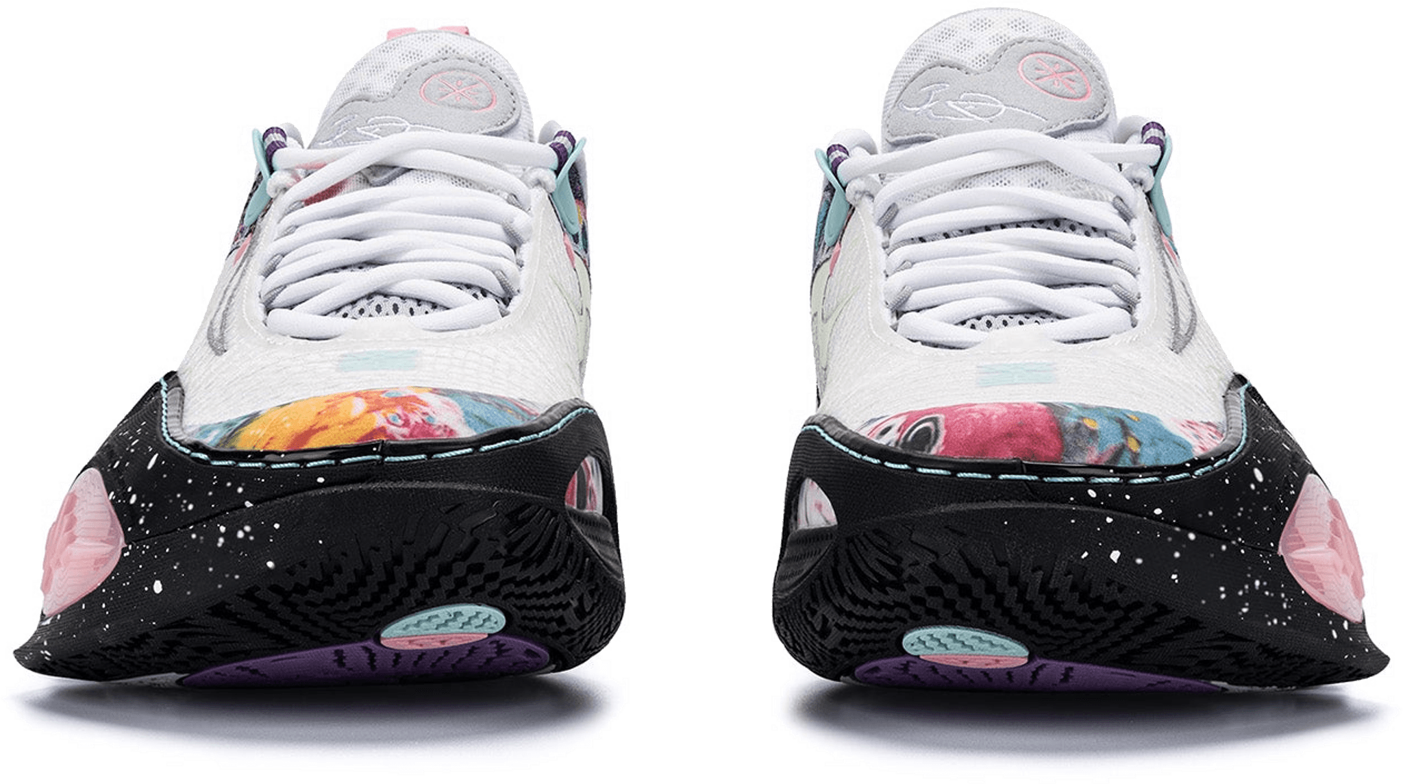 Li-Ning Way of Wade All City 14 - Review, Deals, Pics of 18 Colorways