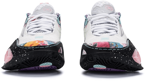 Li-Ning Way of Wade All City 14