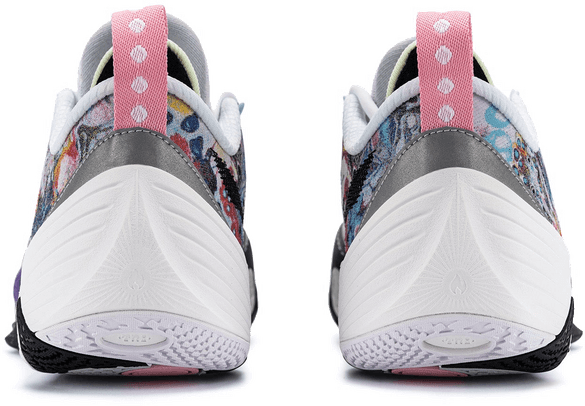 Li-Ning Way of Wade All City 14