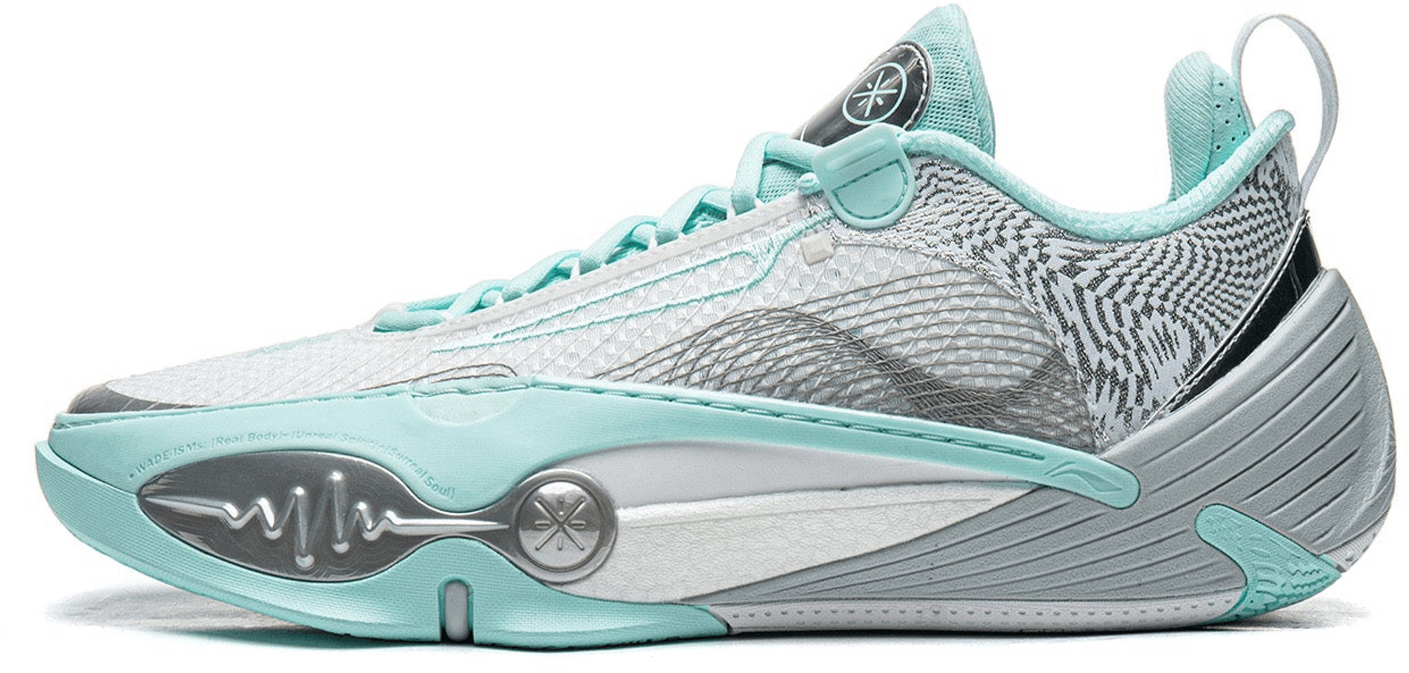 Li-Ning Way of Wade All City 14 - Review, Deals, Pics of 18 Colorways