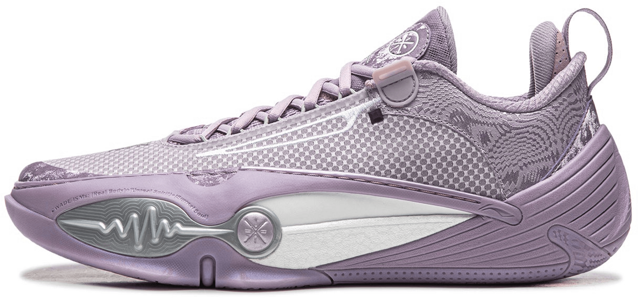 Li-Ning Way of Wade All City 14 - Review, Deals, Pics of 15 Colorways