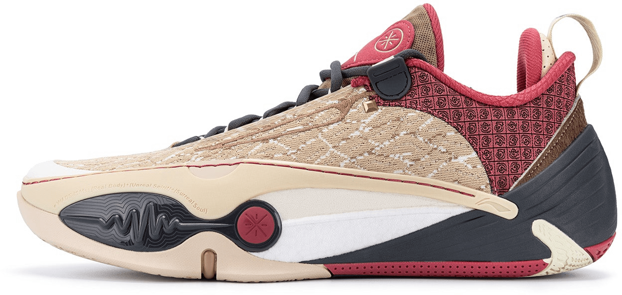 Li-Ning Way of Wade All City 14 - Review, Deals, Pics of 15 Colorways
