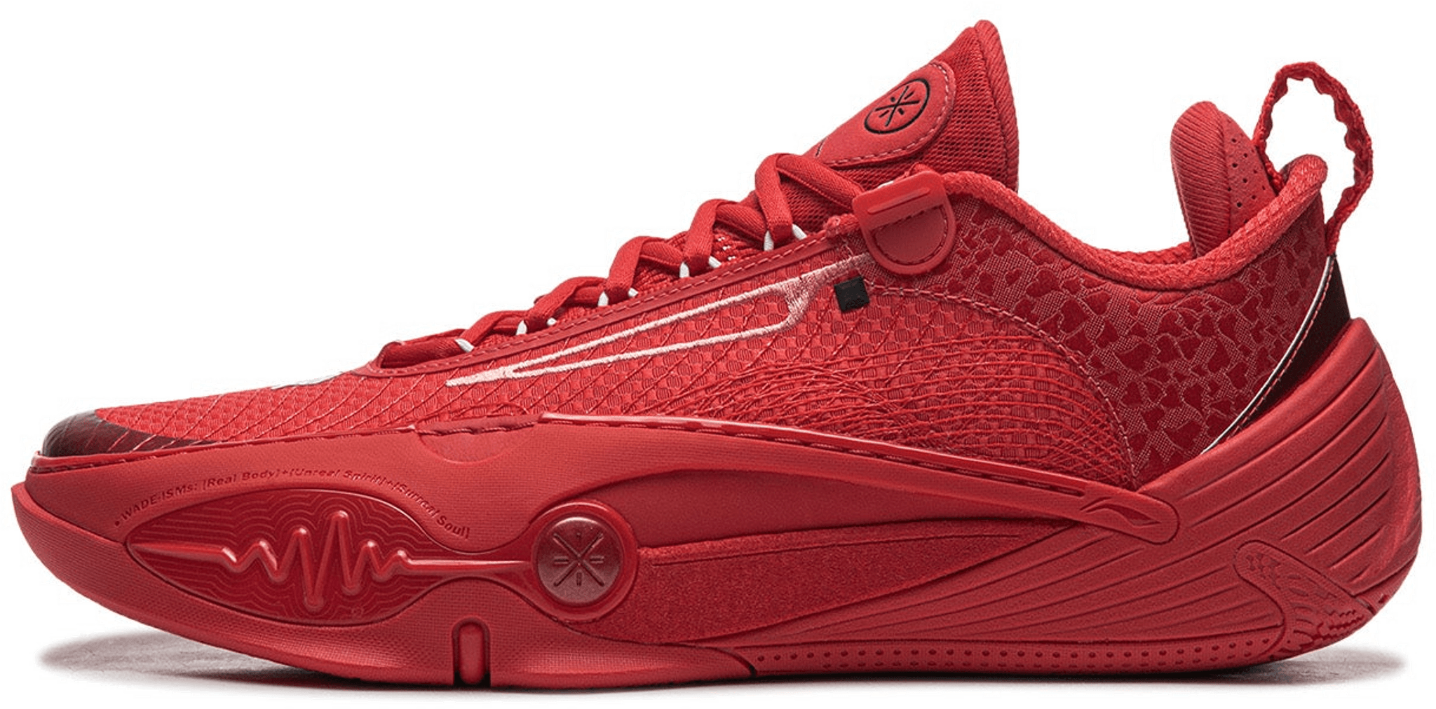Li-Ning Way of Wade All City 14 - Review, Deals, Pics of 15 Colorways