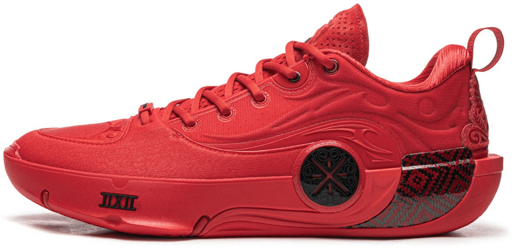 Li-Ning Way of Wade 12 - Review, Deals ($199), Pics of 12 Colorways