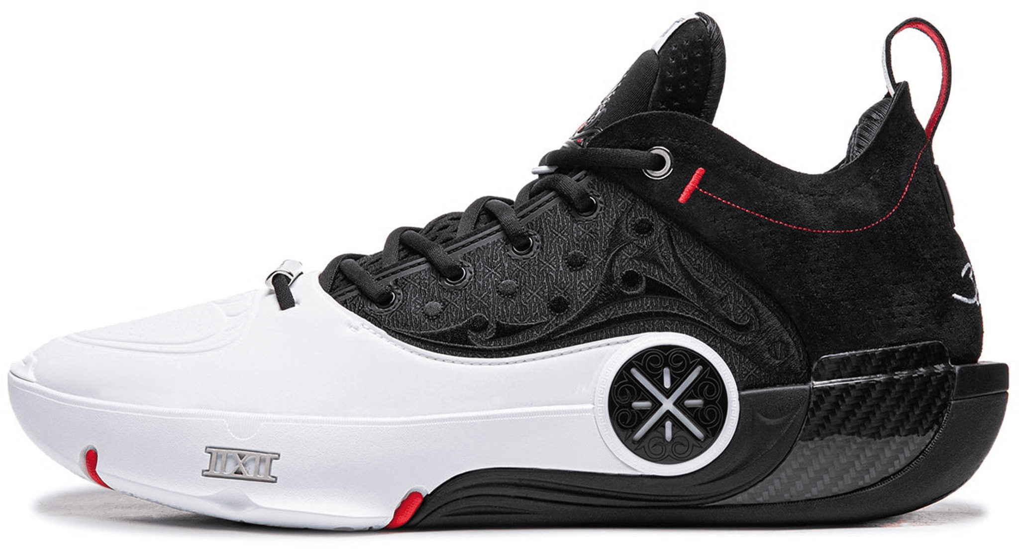 Li-Ning Way of Wade 12 - Review, Deals ($199), Pics of 12 Colorways