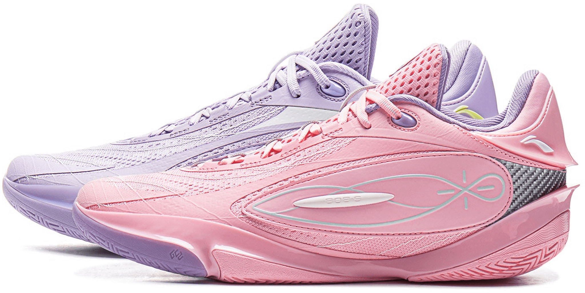 Li-Ning Wade 808 5 Ultra - Review, Deals, Pics of 17 Colorways
