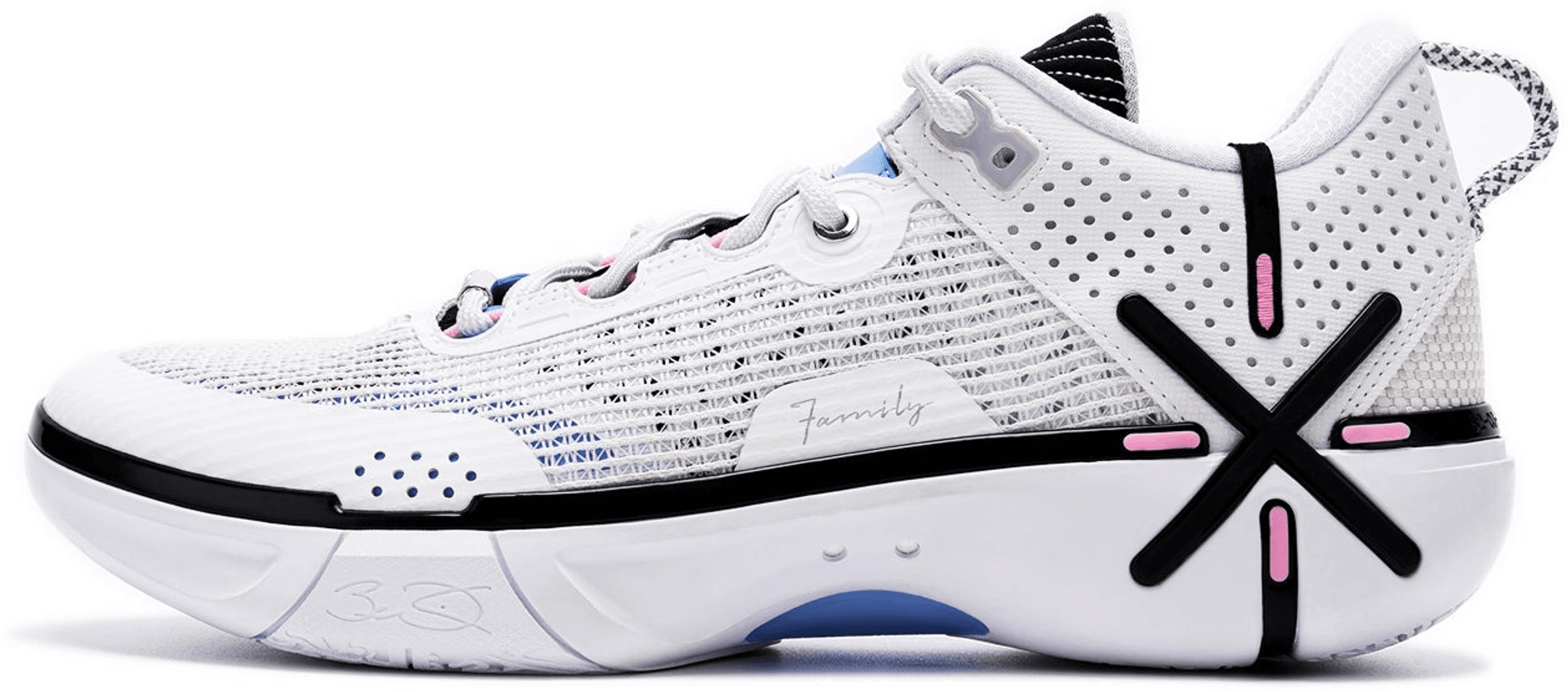 Li-Ning Wade Shadow 6 - Review, Deals, Pics of 7 Colorways
