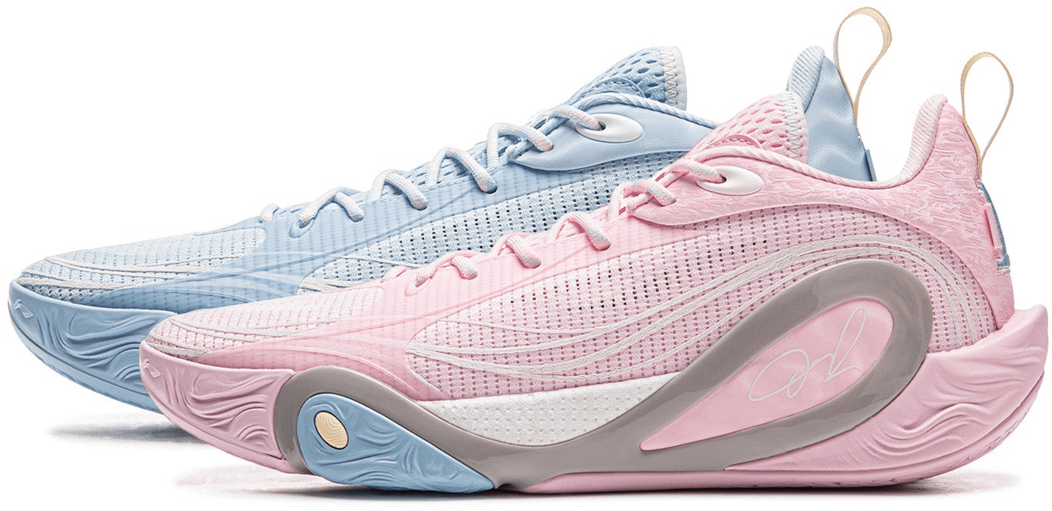 Li-Ning Wade DLo 1 - Review, Deals, Pics of 21 Colorways