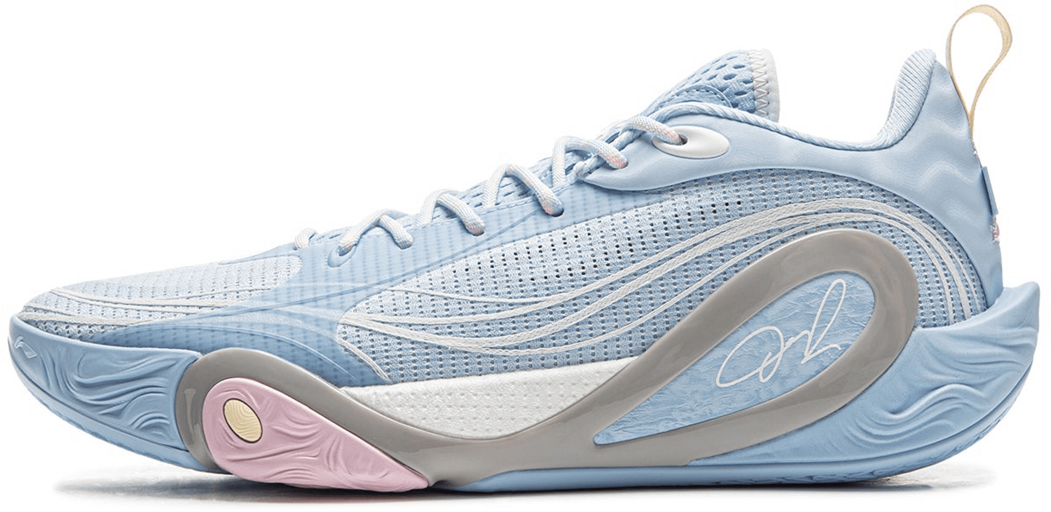 Li-Ning Wade DLo 1 - Review, Deals, Pics of 21 Colorways