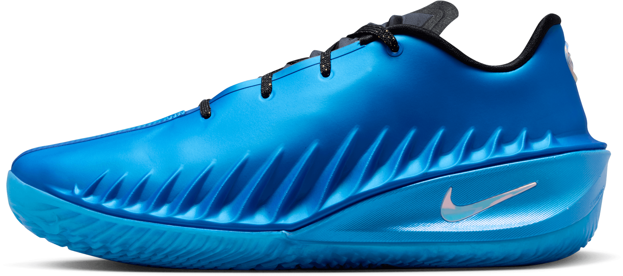 Nike G.T. Cut 4 - Review, Deals ($101), Pics of 6 Colorways