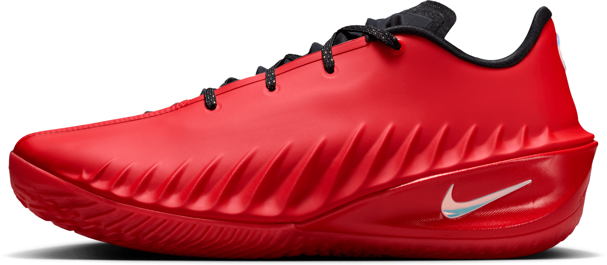 Nike G.T. Cut 4 - Review, Deals ($101), Pics of 6 Colorways