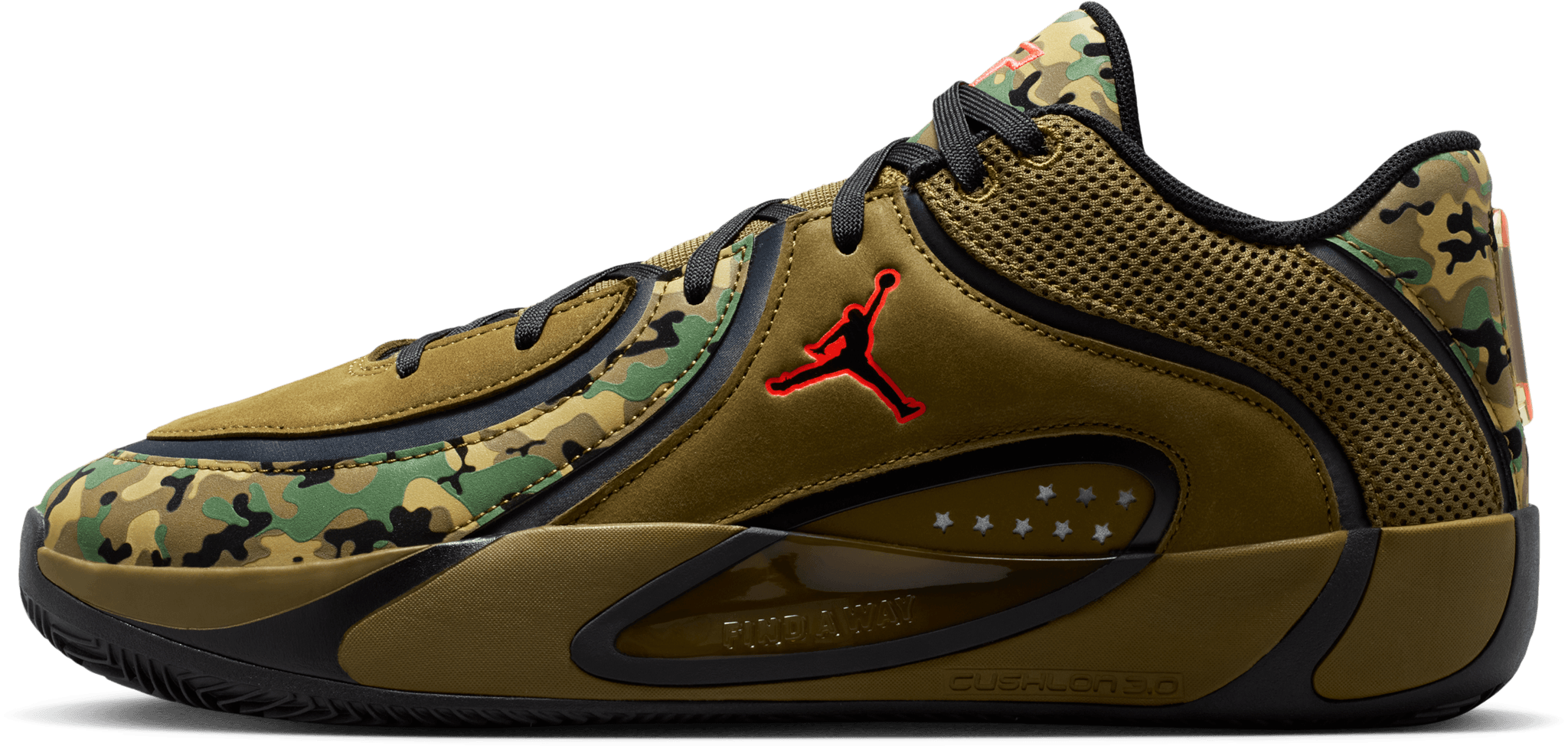 Jordan Tatum 4 - Review, Deals ($89), Pics of 10 Colorways