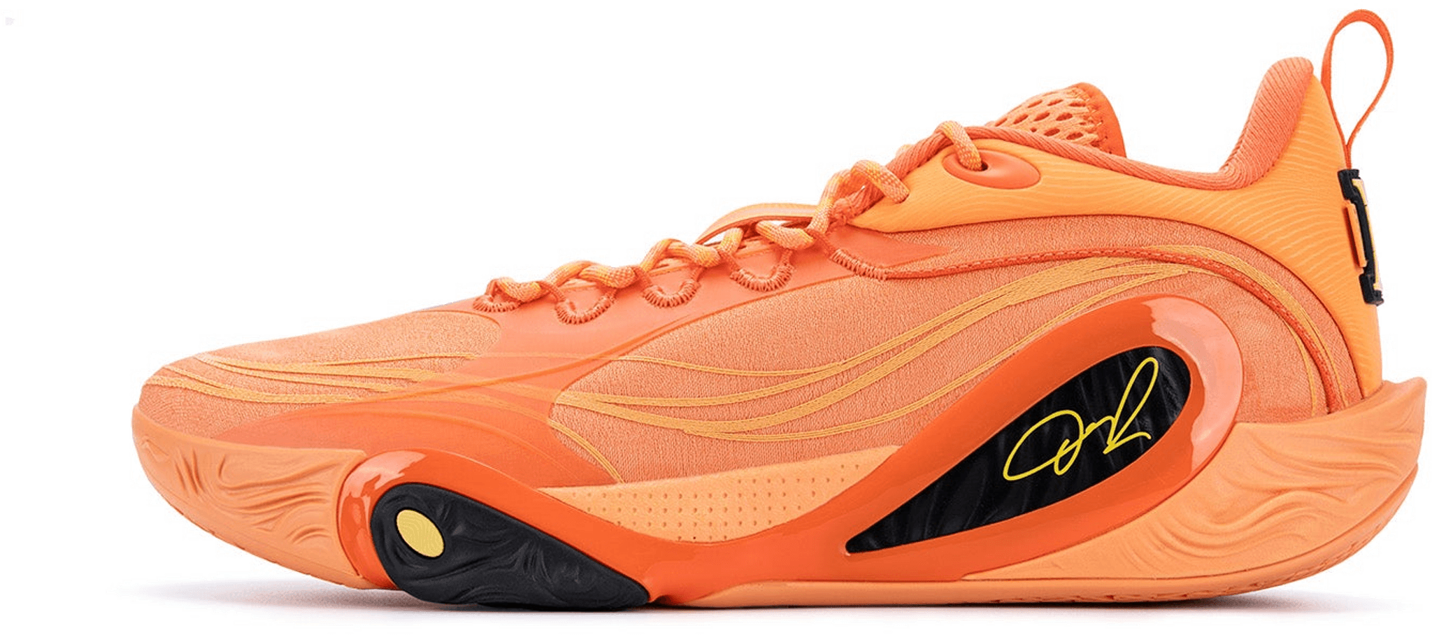 Li-Ning Wade DLo 1 - Review, Deals, Pics of 21 Colorways