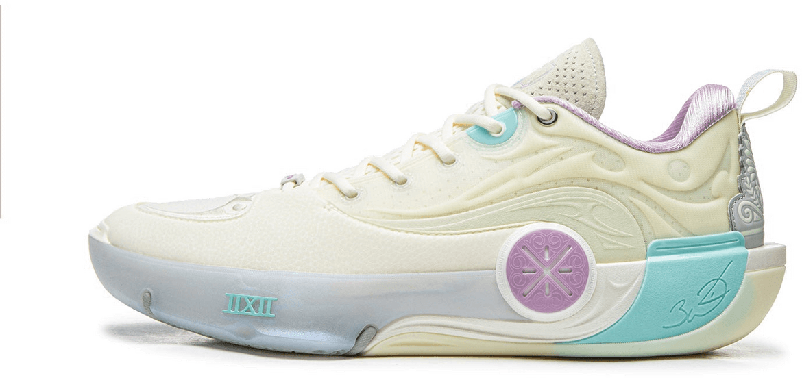 リーニン　LI-NING way of wade12 Li-Ning Way of Wade 12 Colorways - 12 Styles Starting from $199.00