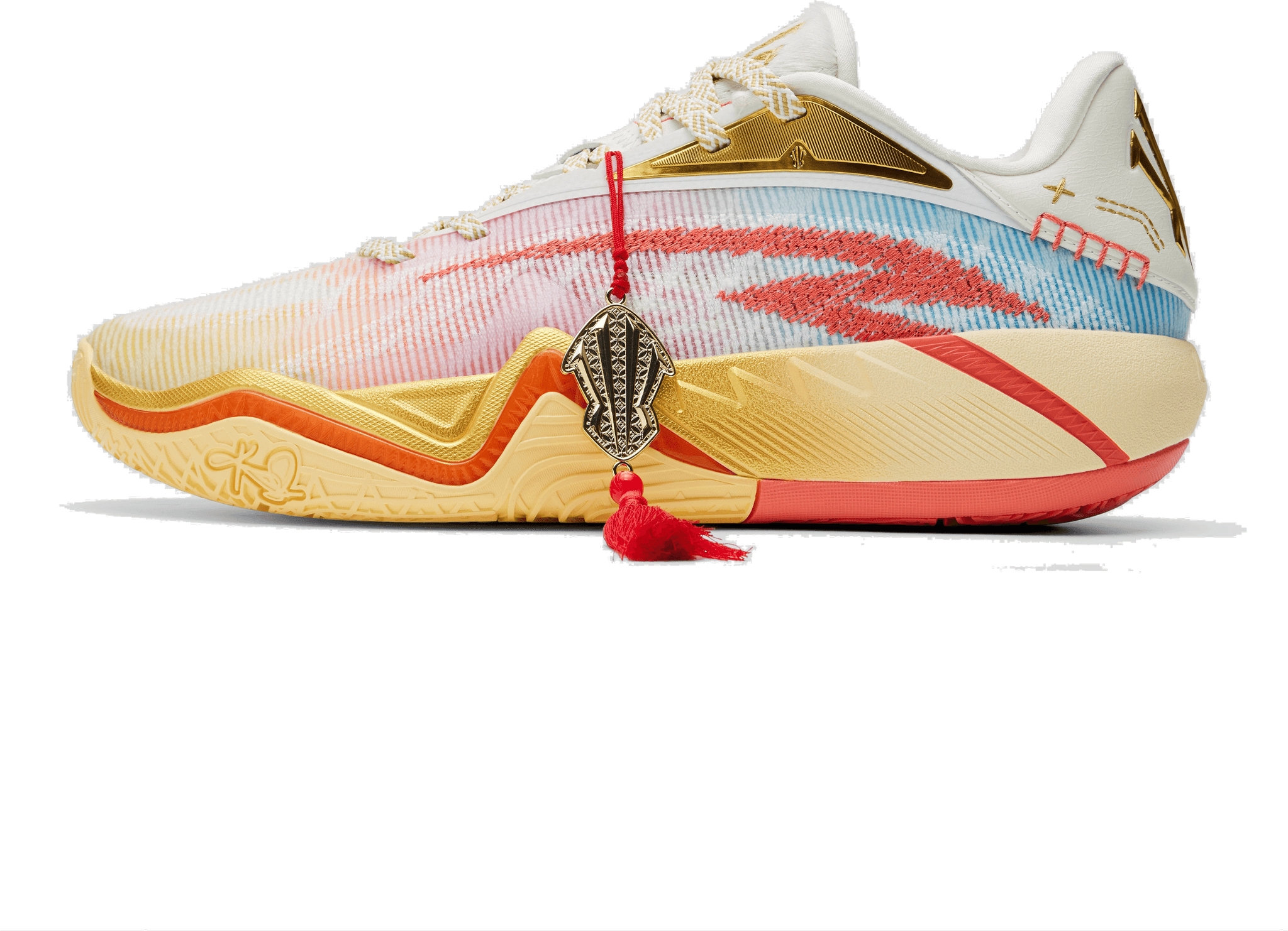 ANTA KAI 3 - Review, Deals, Pics of all Colorways